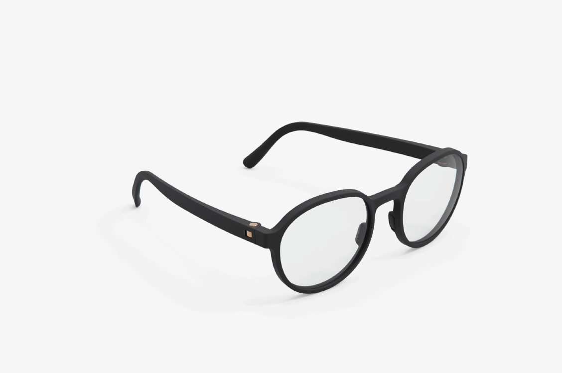 Оптическая оправа Weareannu DT PN LEMA ANT GLD