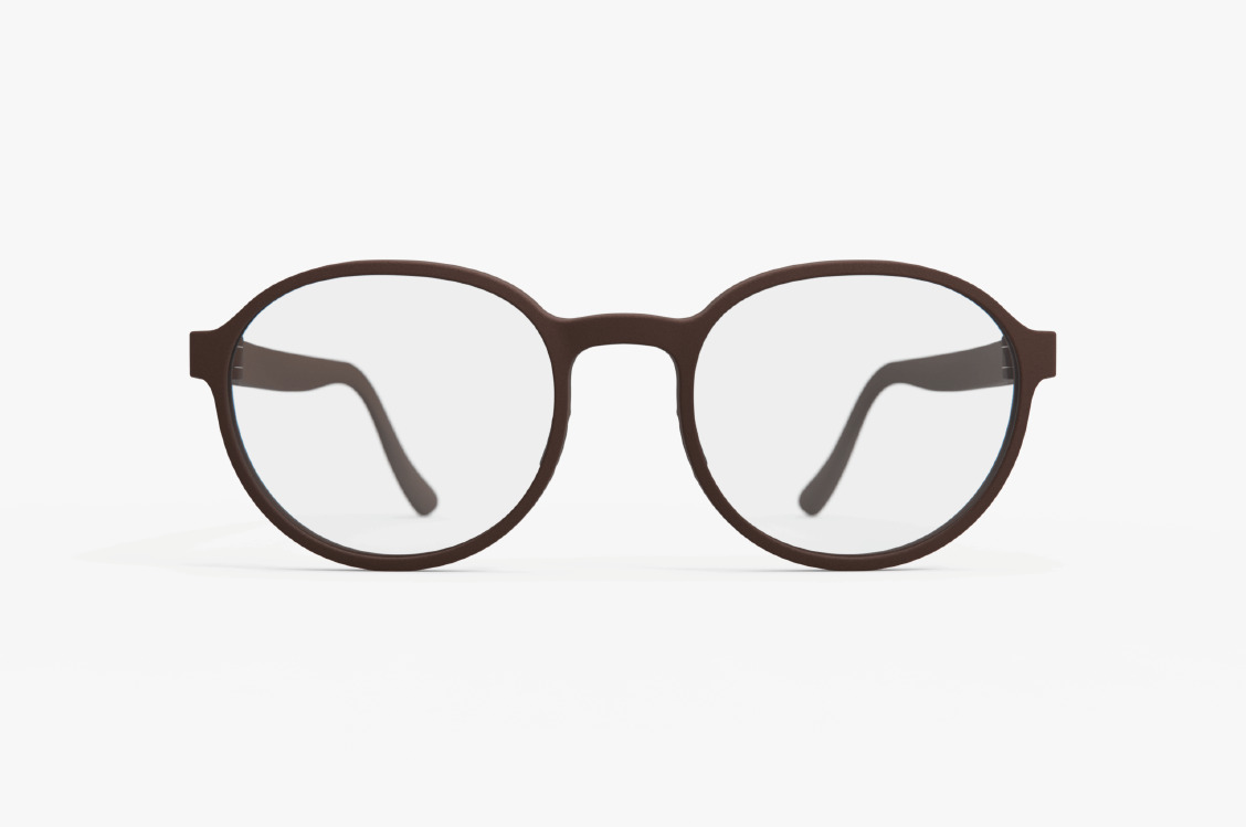 Оптическая оправа Weareannu DT PN LEMA BRO RAW