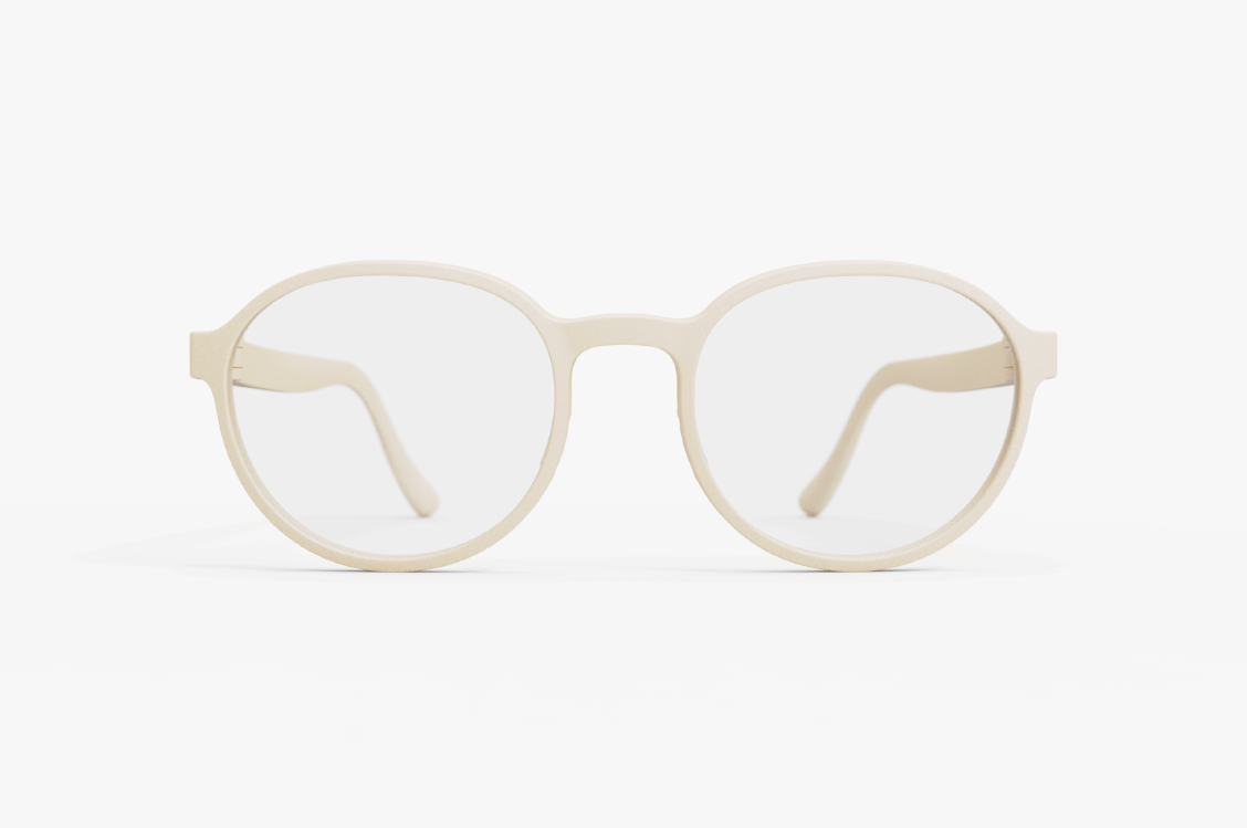 Оптическая оправа Weareannu DT PN LEMA ECR GLD