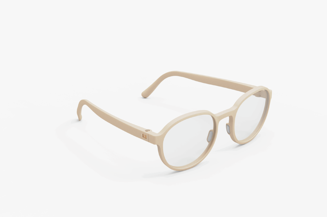 Оптическая оправа Weareannu DT PN LEMA ECR GLD