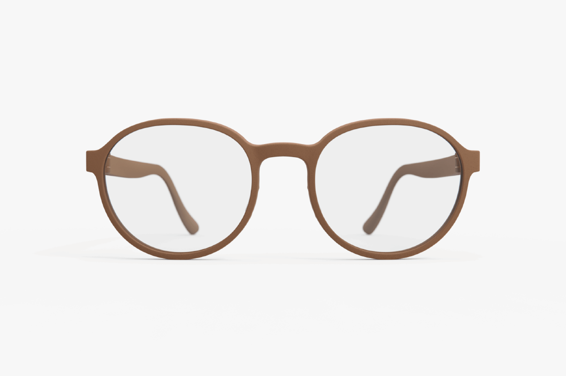 Оптическая оправа Weareannu DT PN LEMA LBR GLD