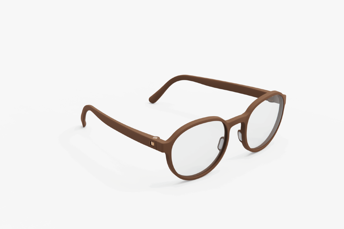 Оптическая оправа Weareannu DT PN LEMA LBR GLD