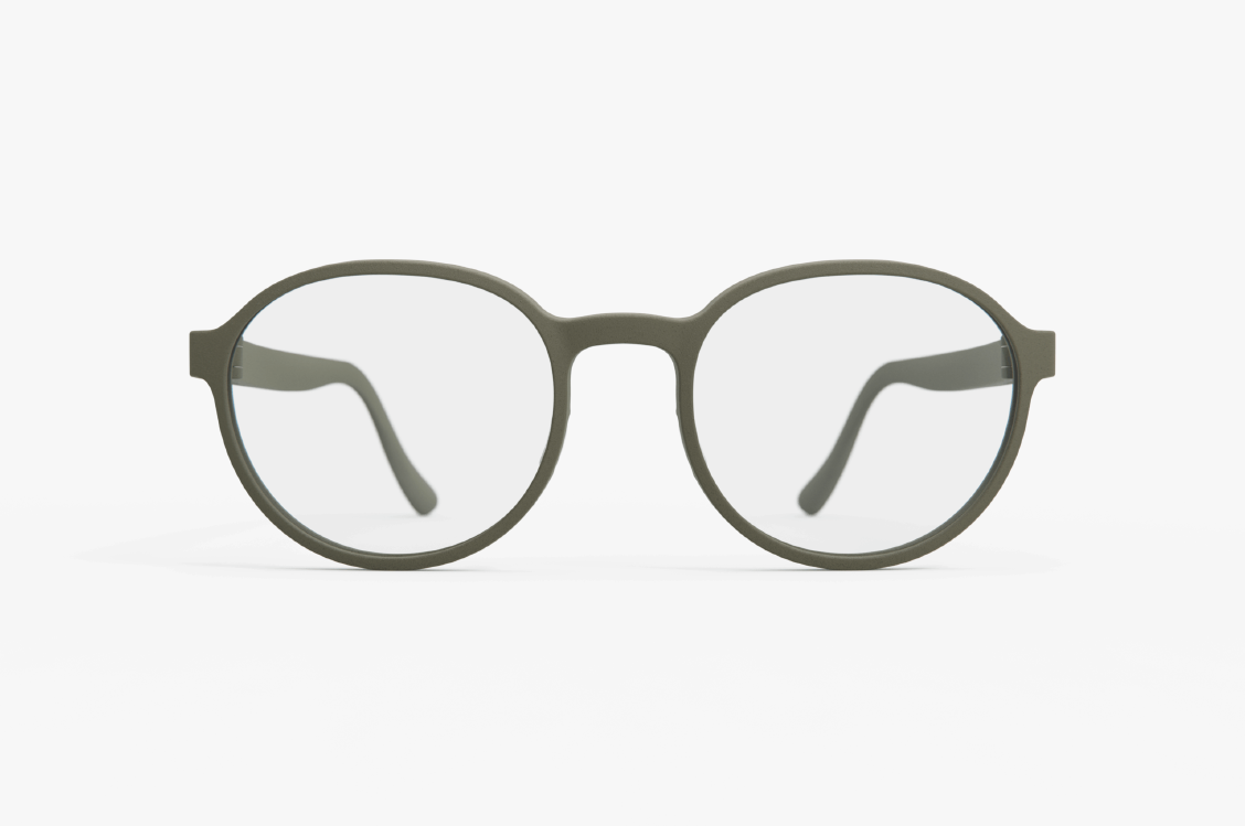 Оптическая оправа Weareannu DT PN LEMA OLG RAW