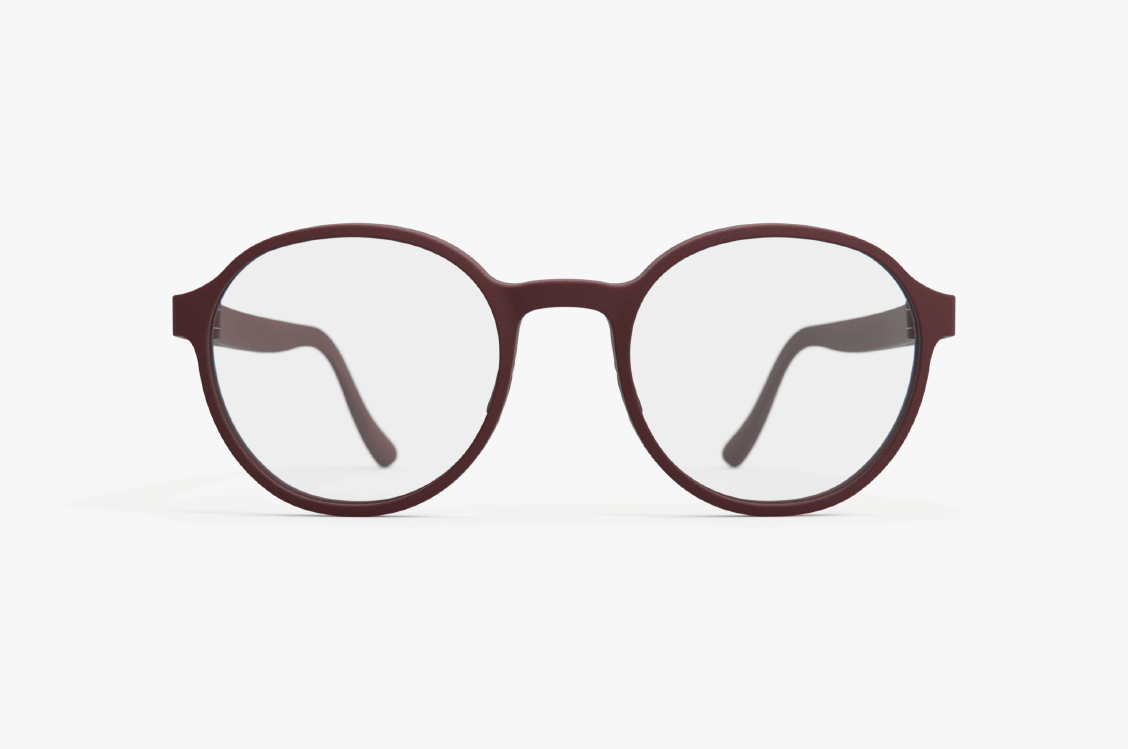 Оптическая оправа Weareannu DT PN LORU ABG RAW