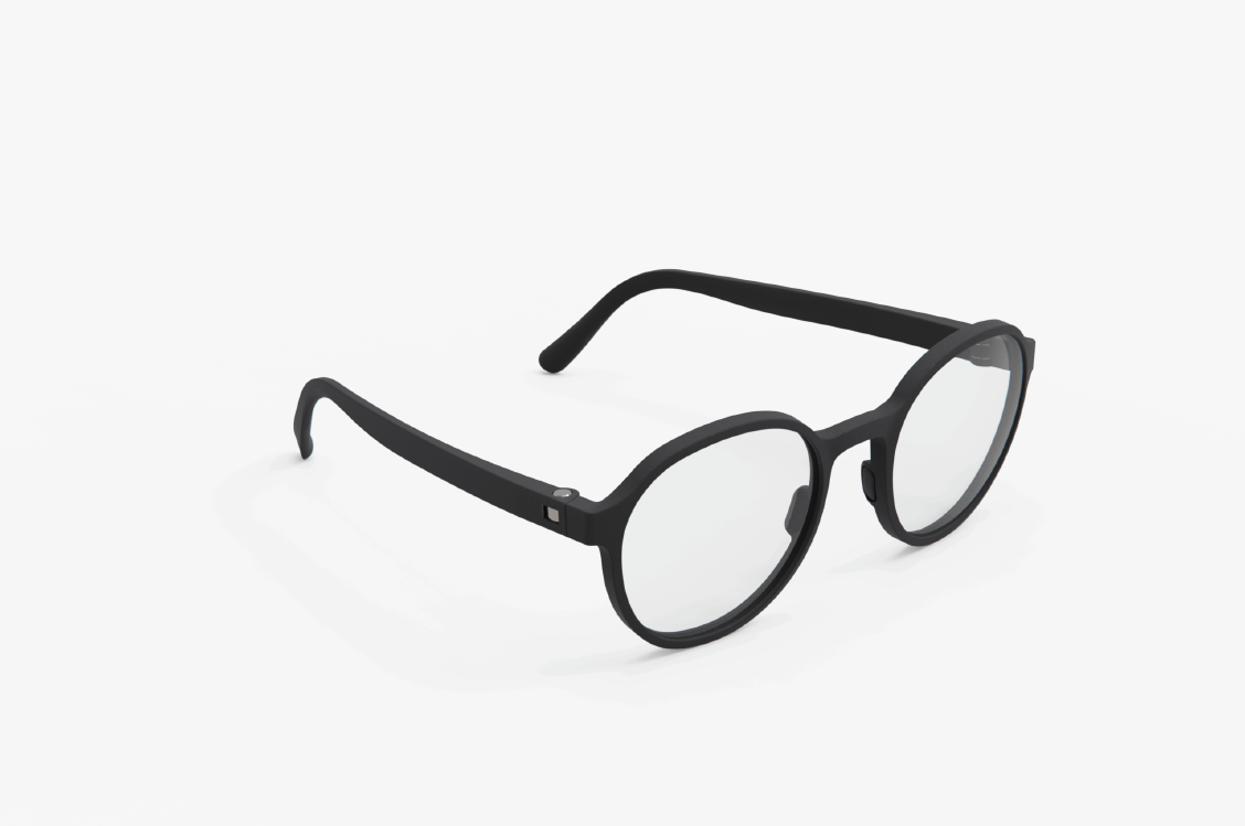 Оптическая оправа Weareannu DT PN LORU ANT RAW