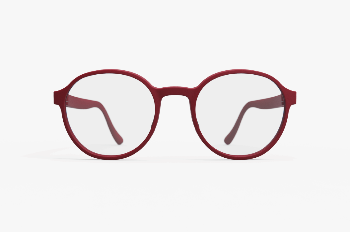 Оптическая оправа Weareannu DT PN LORU DRD RAW