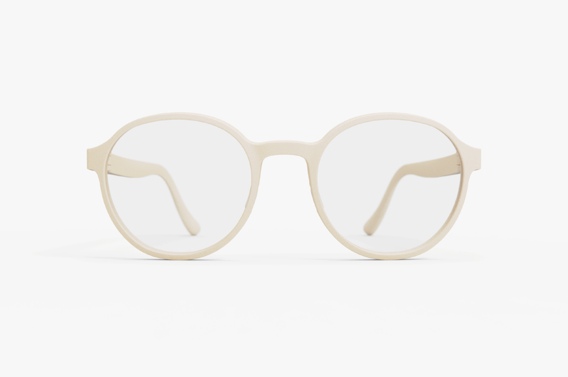 Оптическая оправа Weareannu DT PN LORU ECR GLD