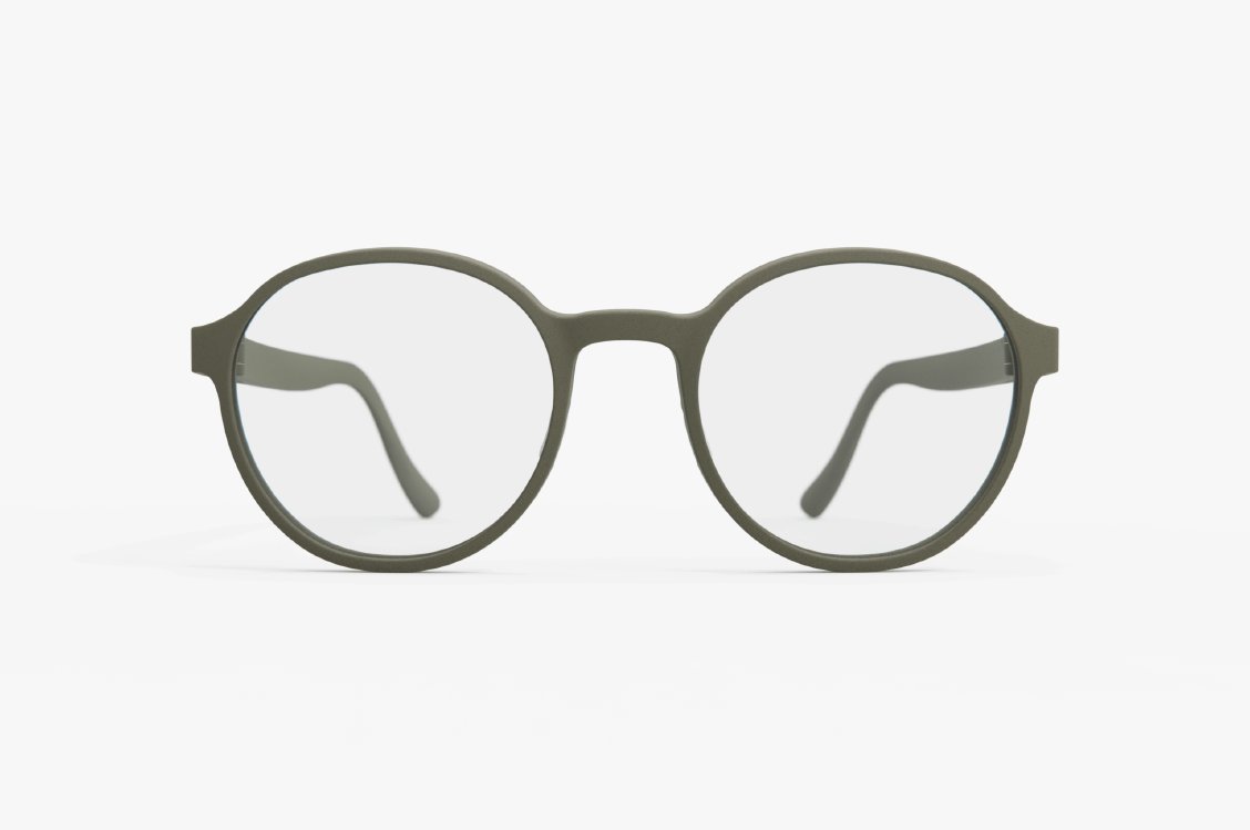 Оптическая оправа Weareannu DT PN LORU OLG RAW