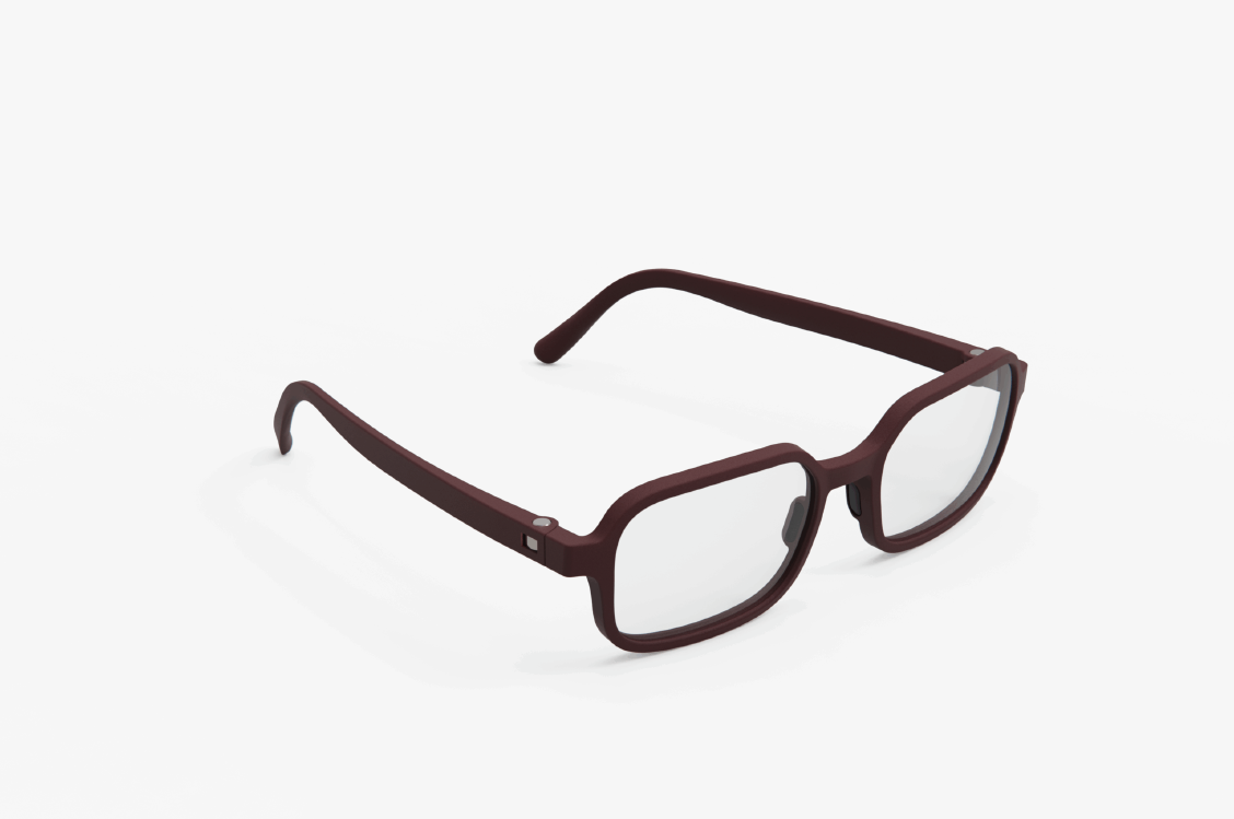 Оптическая оправа Weareannu DT RC TOMO ABG RAW