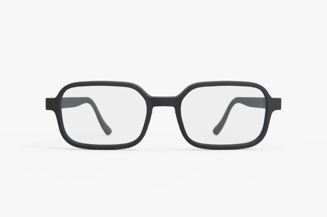 Оптическая оправа Weareannu DT RC TOMO ANT RAW