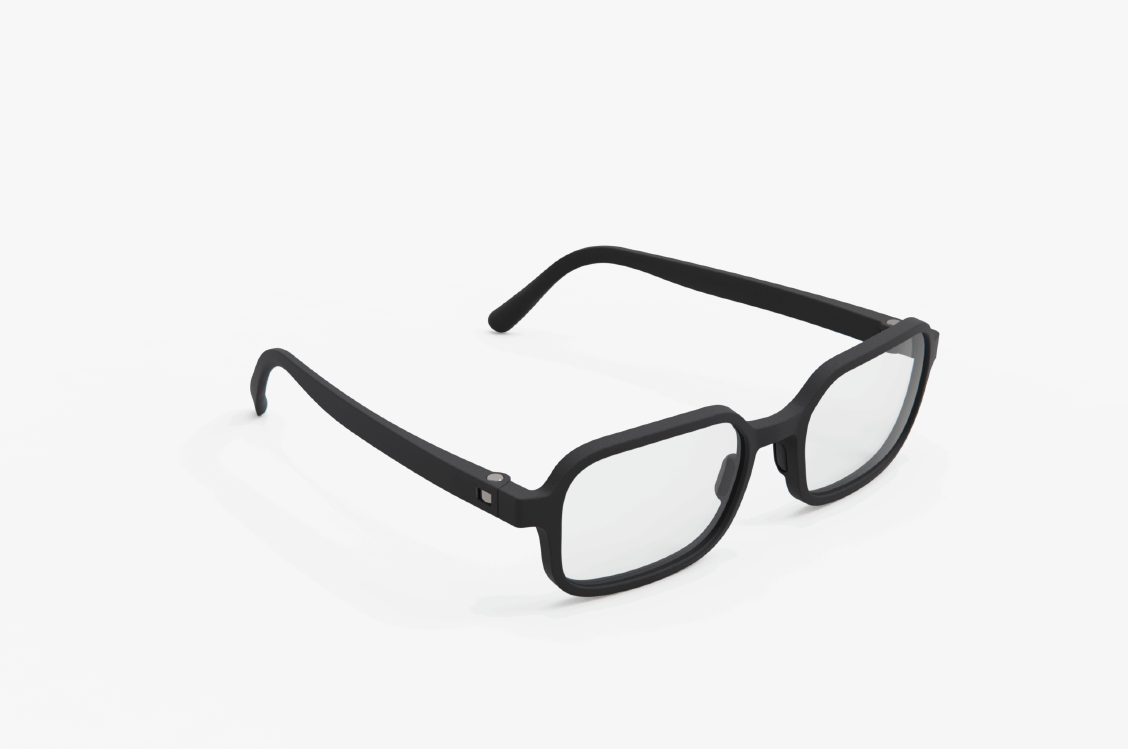 Оптическая оправа Weareannu DT RC TOMO ANT RAW