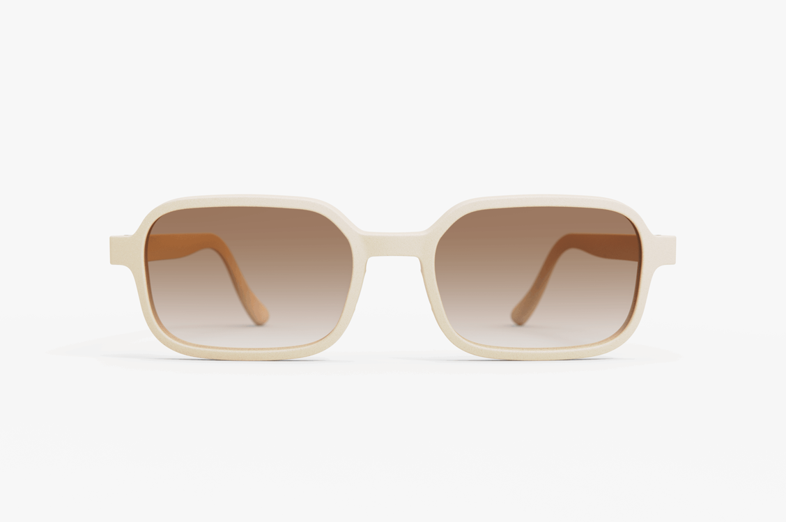 Солнцезащитные очки Weareannu DT RC TOMO SUN ECR BLK BGR