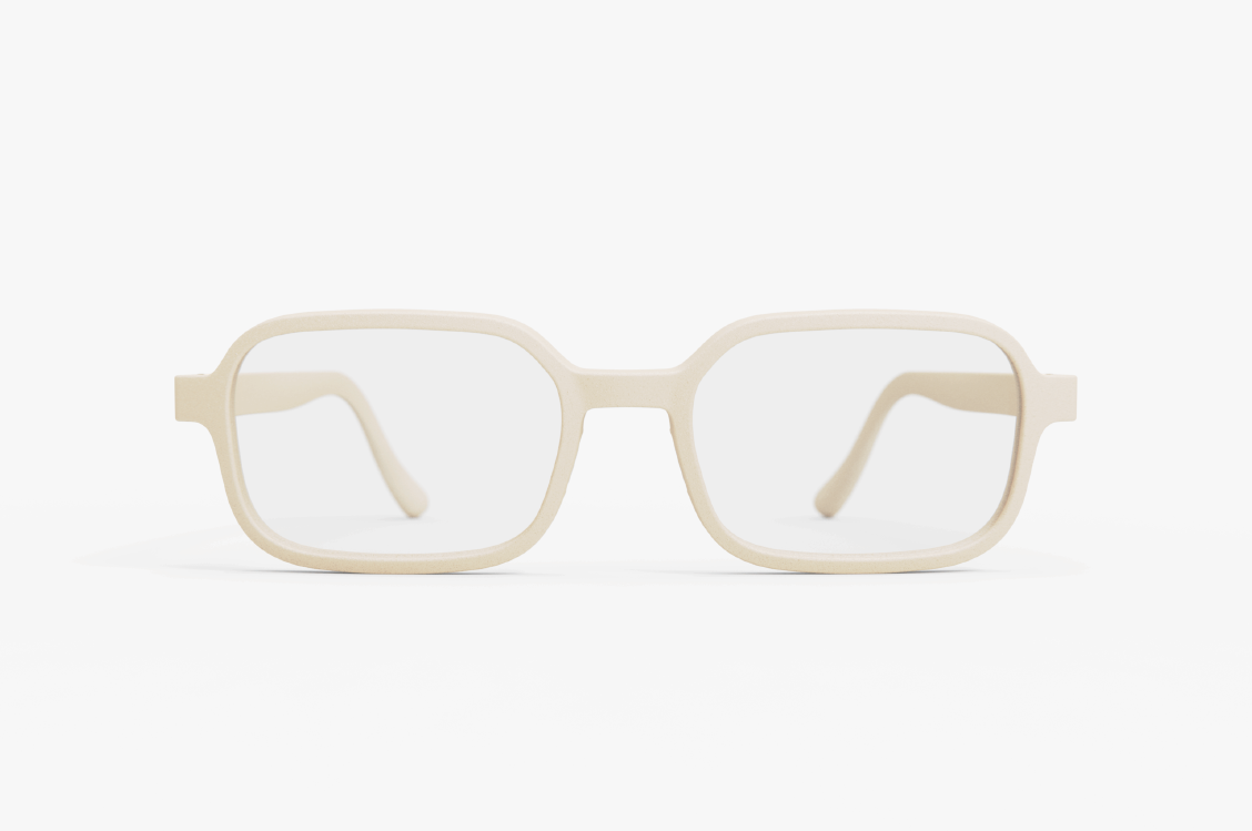 Оптическая оправа Weareannu DT RC TOMO ECR GLD