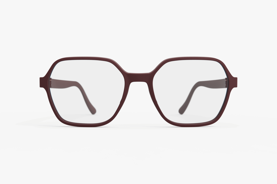 Оптическая оправа Weareannu DT SQ SEMA ABG RAW