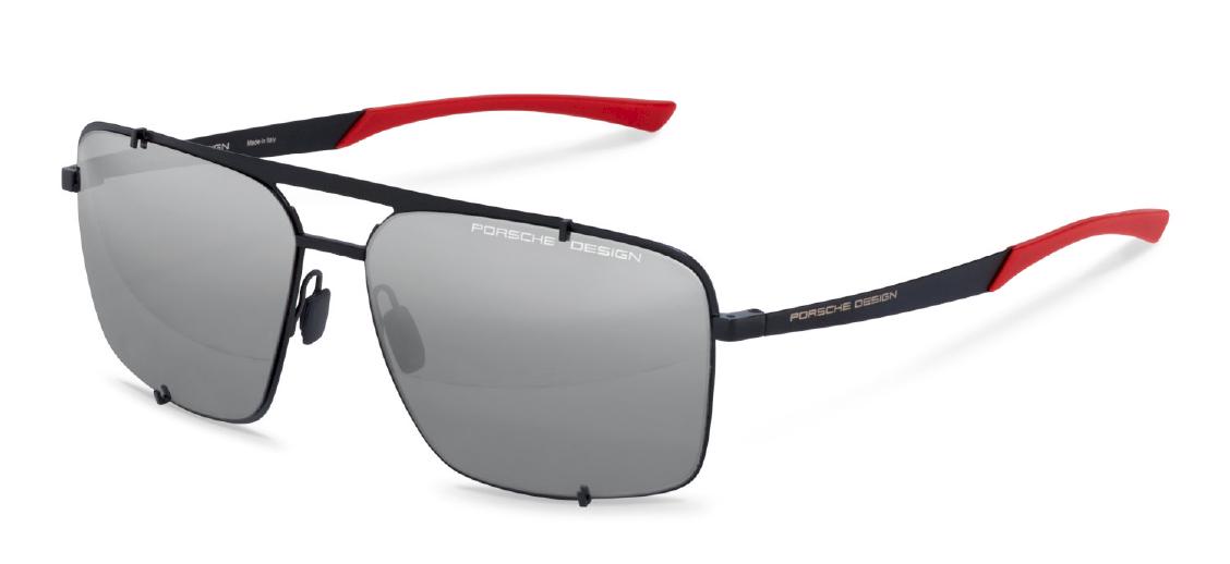 Солнцезащитные очки Porsche Design P8919 A