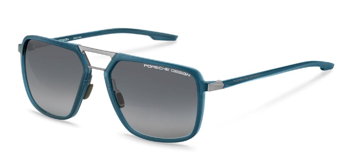 Солнцезащитные очки Porsche Design P8934 B