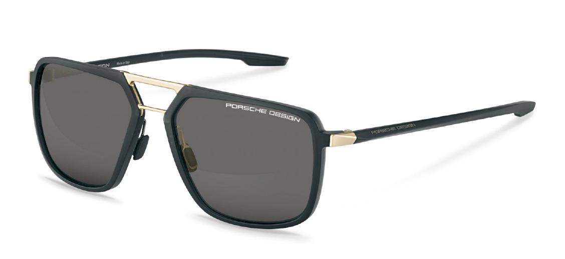 Солнцезащитные очки Porsche Design P8934 D