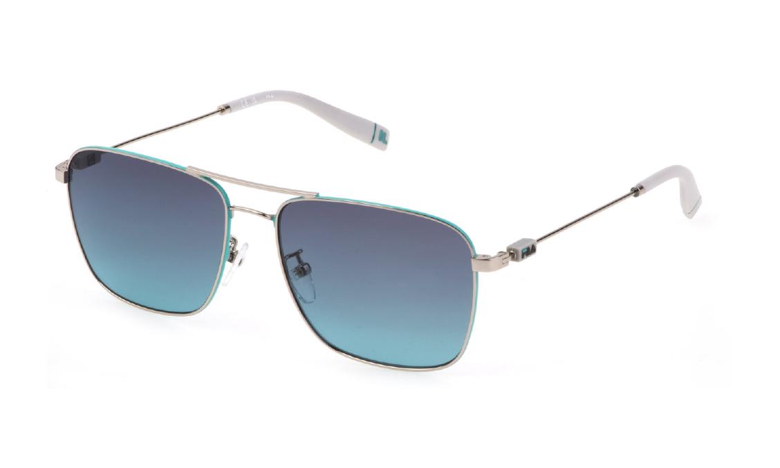 Солнцезащитные очки Fila SFI456 0579