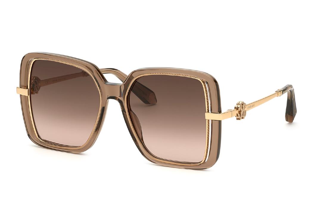 Солнцезащитные очки Roberto Cavalli SRC007 0ALV