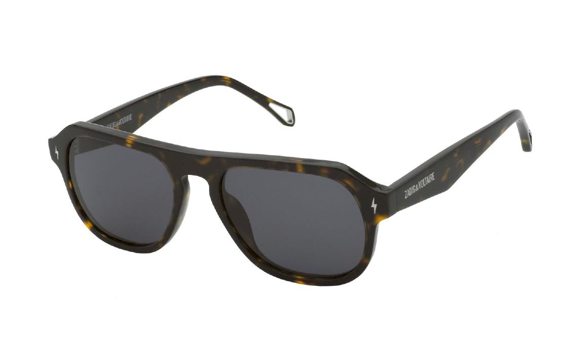 Солнцезащитные очки Zadig & Voltaire SZV374 0722