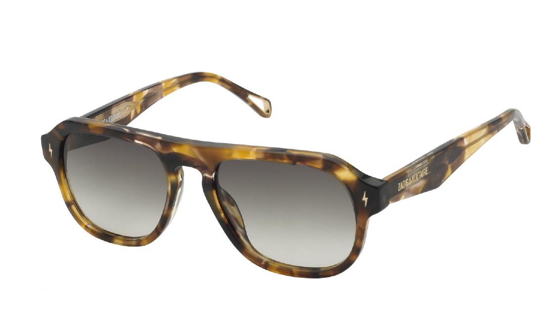 Солнцезащитные очки Zadig & Voltaire SZV374 0825