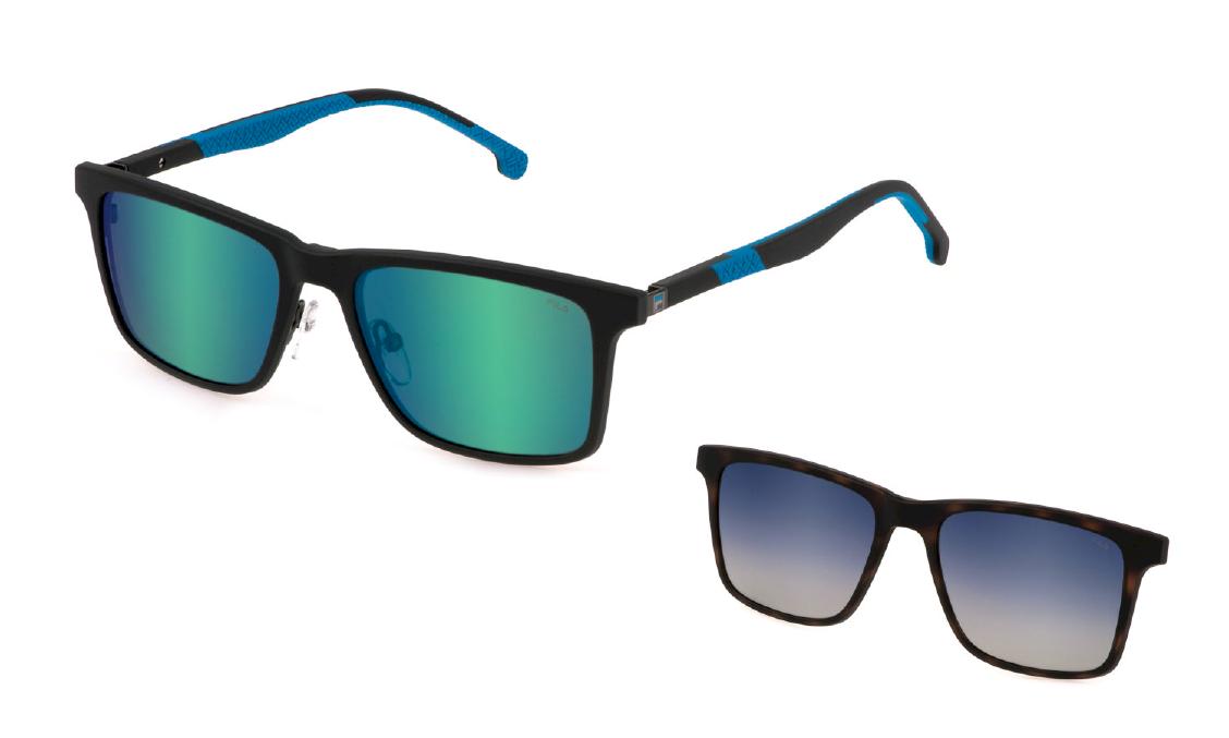 Оптическая оправа Fila UFI530 568P