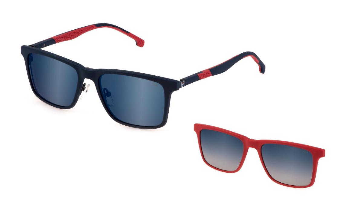 Оптическая оправа Fila UFI530 K53P