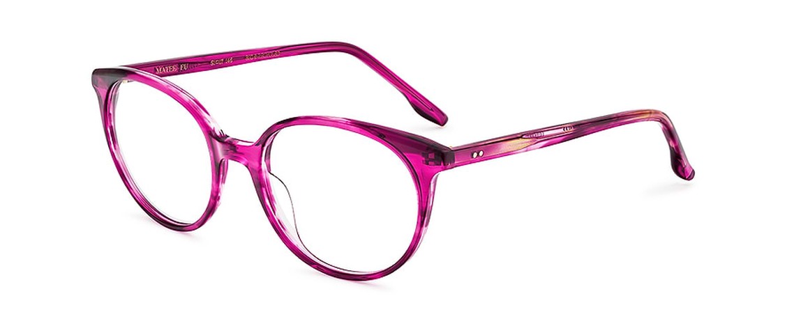 Оптическая оправа Allpoets MATEE O FU