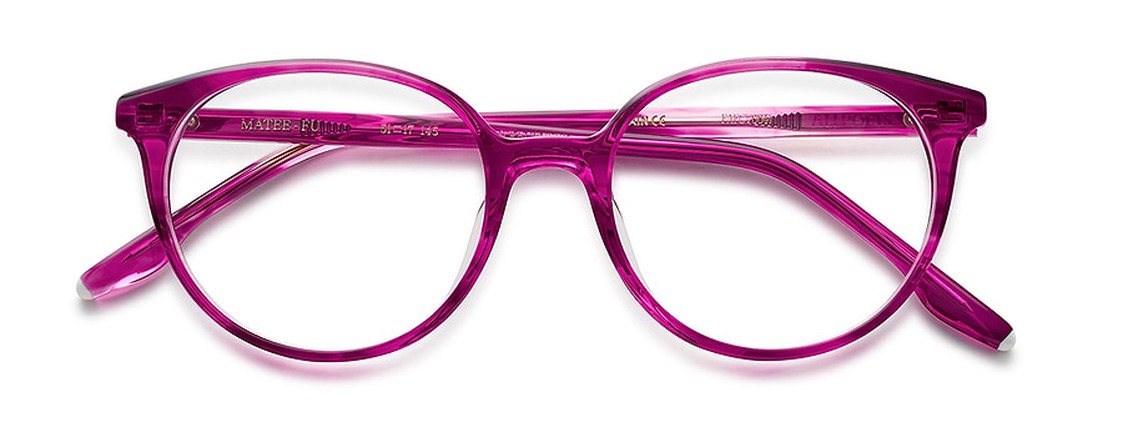 Оптическая оправа Allpoets MATEE O FU