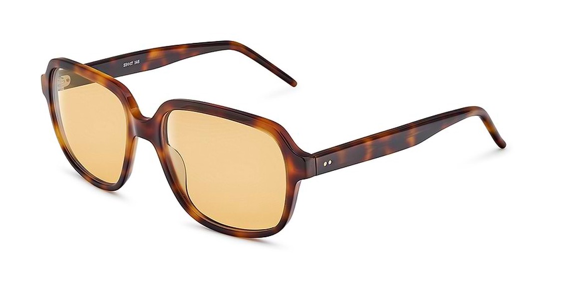 Оптическая оправа Allpoets STORNI S HVYW