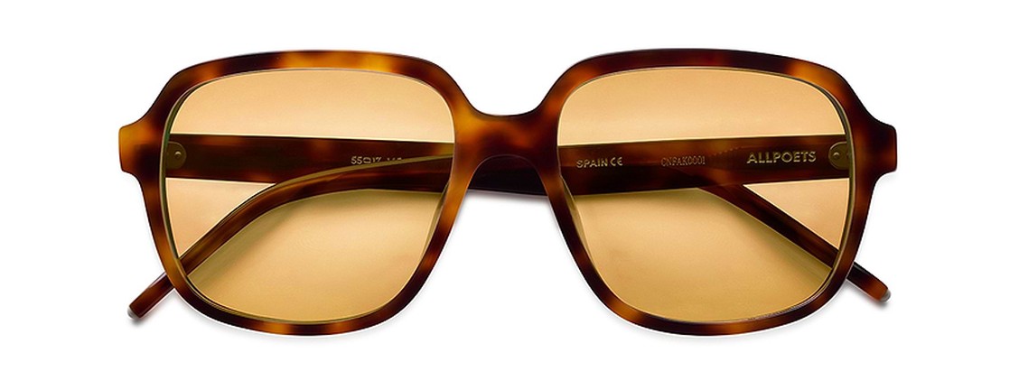 Оптическая оправа Allpoets STORNI S HVYW