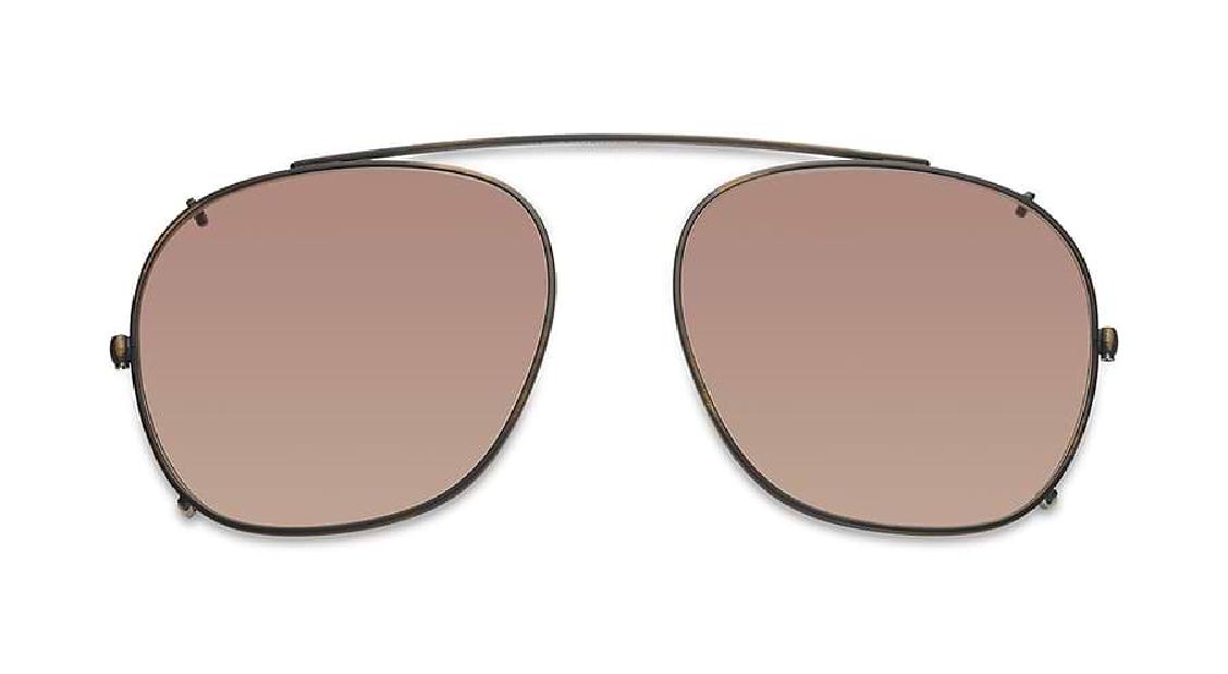 Солнцезащитные очки Etnia Barcelona CLIP-ON SANT SEBASTIA S BZGR