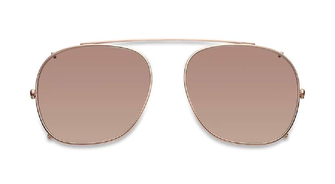 Солнцезащитные очки Etnia Barcelona CLIP-ON SANT SEBASTIA S PGPK