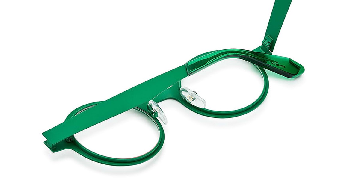 Оптическая оправа Etnia Barcelona BRUTAL NO.13 O GR