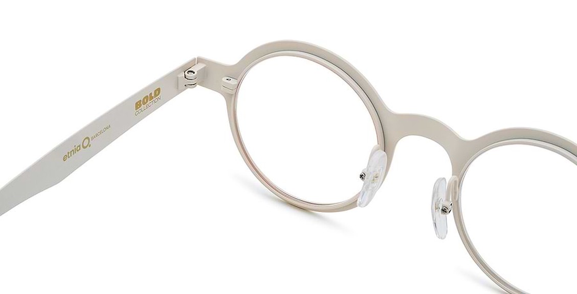 Оптическая оправа Etnia Barcelona BRUTAL NO.13 O WH