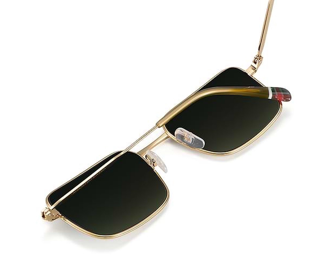 Солнцезащитные очки Etnia Barcelona INCA SUN GDGR