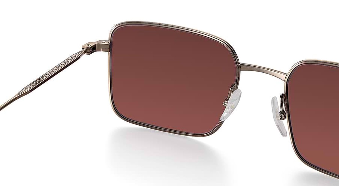 Солнцезащитные очки Etnia Barcelona INCA SUN GDGY