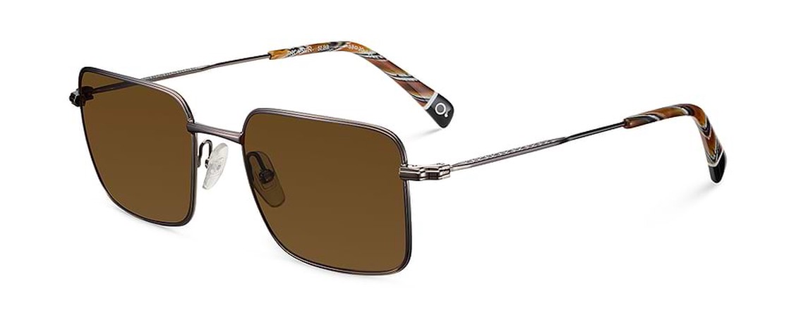 Солнцезащитные очки Etnia Barcelona INCA SUN SLBR