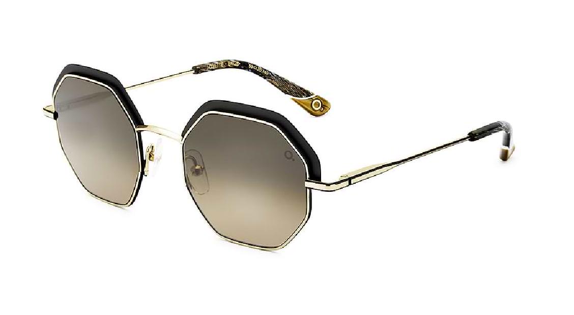 Солнцезащитные очки Etnia Barcelona JOSETTE SUN BKGD