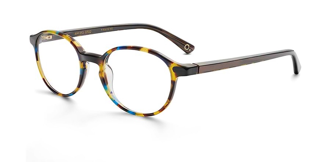 Оптическая оправа Etnia Barcelona ANVERS O BRGD