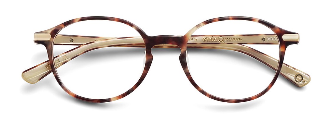 Оптическая оправа Etnia Barcelona ANVERS O LEBE