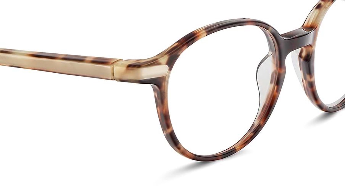 Оптическая оправа Etnia Barcelona ANVERS O LEBE