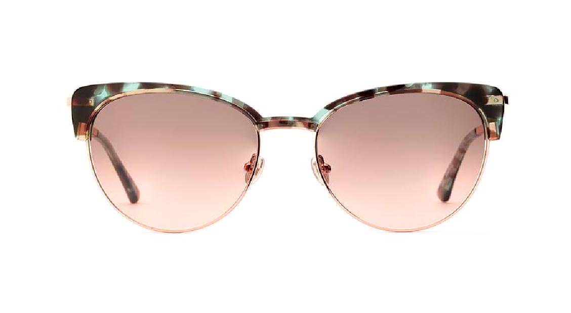 Солнцезащитные очки Etnia Barcelona CAP FERRET SUN GRPK