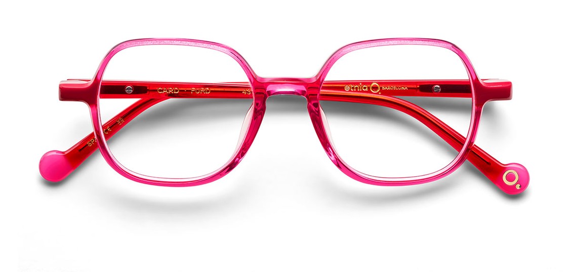 Оптическая оправа Etnia Barcelona CARD O FURD