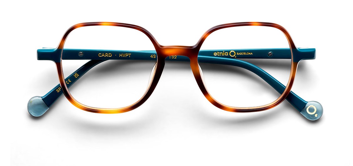 Оптическая оправа Etnia Barcelona CARD O HVPT