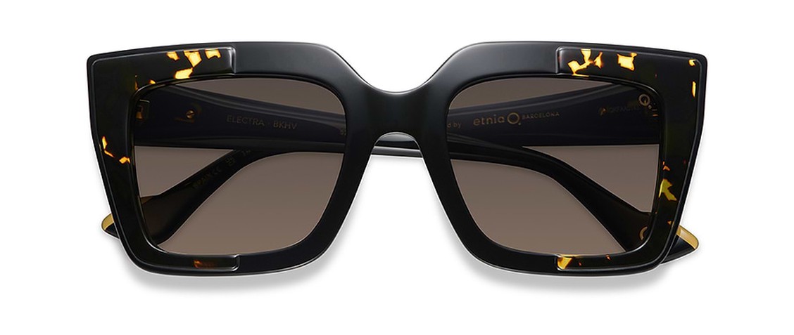 Солнцезащитные очки Etnia Barcelona ELECTRA S BKHV