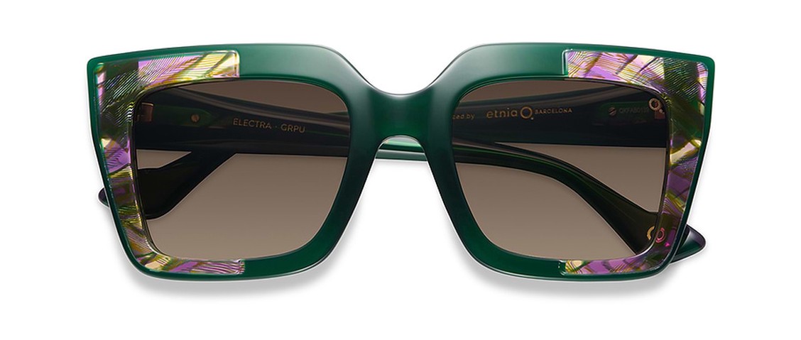 Солнцезащитные очки Etnia Barcelona ELECTRA S GRPU