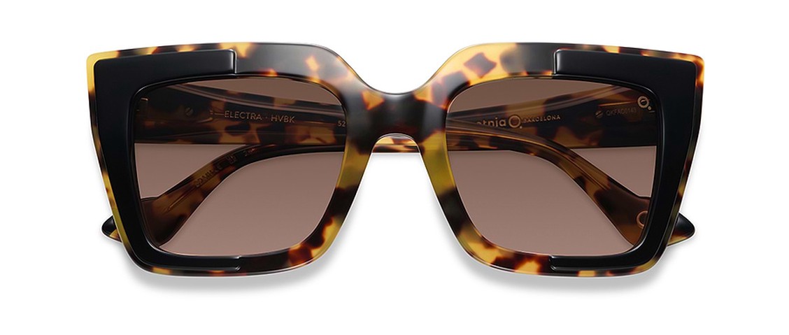 Солнцезащитные очки Etnia Barcelona ELECTRA S HVBK