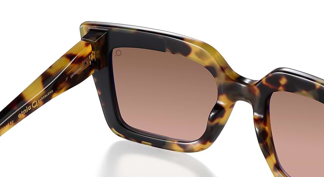 Солнцезащитные очки Etnia Barcelona ELECTRA S HVBK