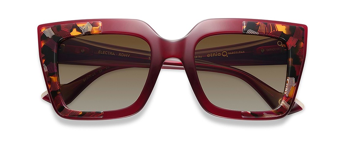 Солнцезащитные очки Etnia Barcelona ELECTRA S RDHV